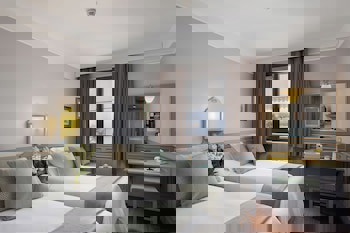 Armada Istanbul Old City Hotel