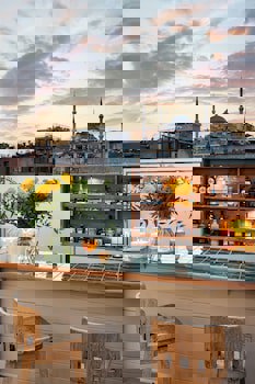 Armada Istanbul Old City Hotel