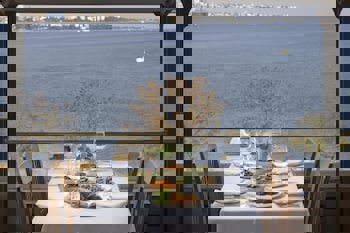 Armada Istanbul Old City Hotel