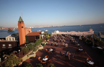 Armada Istanbul Old City Hotel