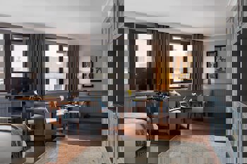 Armada Istanbul Old City Hotel