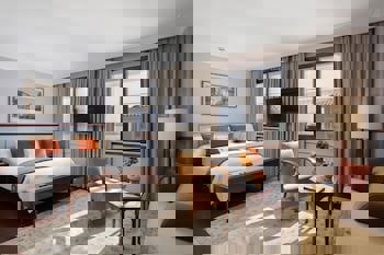 Armada Istanbul Old City Hotel