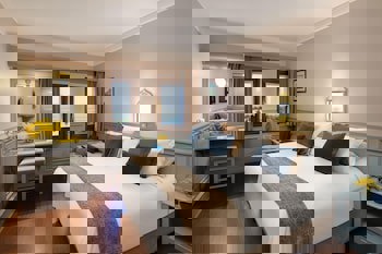 Armada Istanbul Old City Hotel