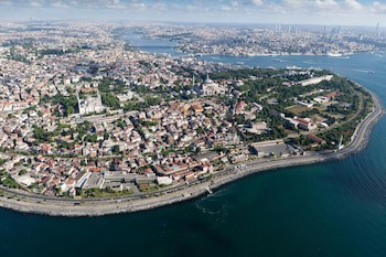 Armada Istanbul Old City Hotel