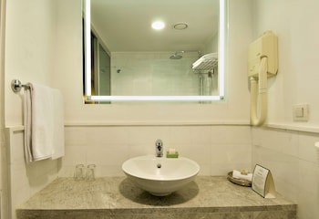 Armada Istanbul Old City Hotel