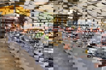 Armada Istanbul Old City Hotel