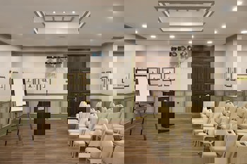 Armada Istanbul Old City Hotel