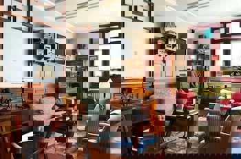 Armada Istanbul Old City Hotel