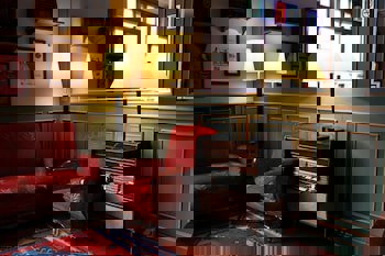 Armada Istanbul Old City Hotel