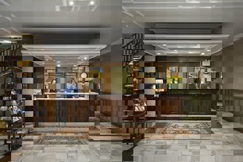 Armada Istanbul Old City Hotel