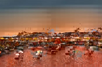 Armada Istanbul Old City Hotel