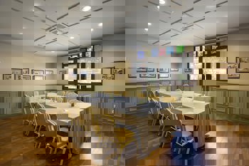 Armada Istanbul Old City Hotel