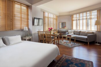 Armada Istanbul Old City Hotel