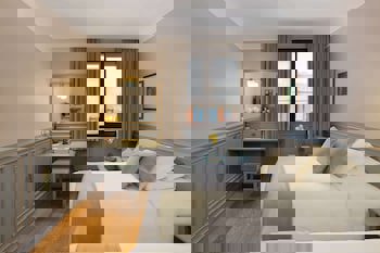 Armada Istanbul Old City Hotel