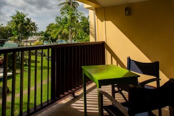 Starfish Tobago Resort