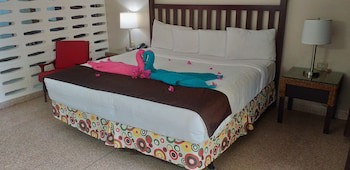 Starfish Tobago Resort