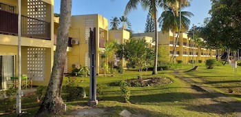 Starfish Tobago Resort