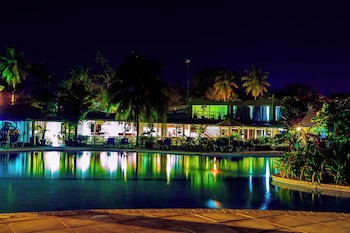 Starfish Tobago Resort