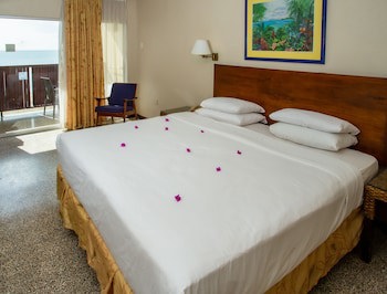 Starfish Tobago Resort