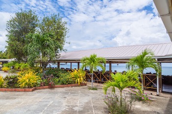 Starfish Tobago Resort