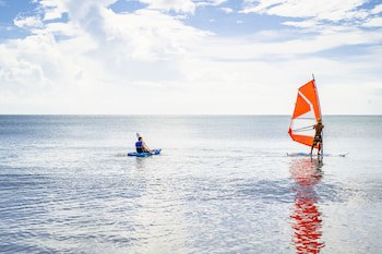 Starfish Tobago Resort