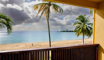 Starfish Tobago Resort