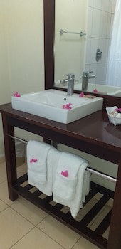 Starfish Tobago Resort