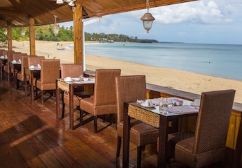 Starfish Tobago Resort