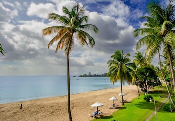 Starfish Tobago Resort