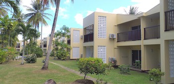 Starfish Tobago Resort