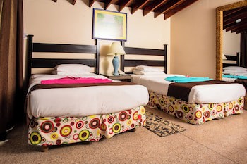 Starfish Tobago Resort