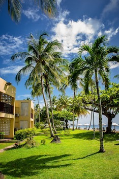 Starfish Tobago Resort