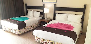 Starfish Tobago Resort