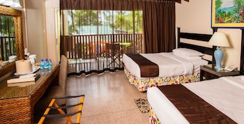 Starfish Tobago Resort