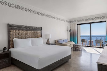 Hilton Los Cabos