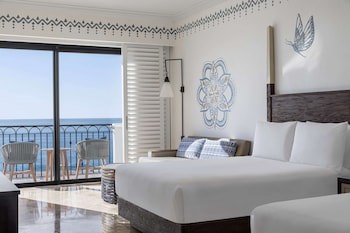 Hilton Los Cabos