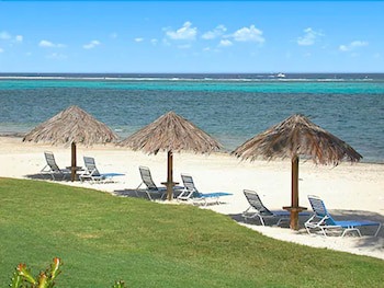 Club St. Croix Beach & Tennis Resort By Antilles Resorts