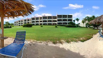 Club St. Croix Beach & Tennis Resort By Antilles Resorts