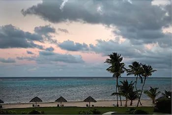 Club St. Croix Beach & Tennis Resort By Antilles Resorts