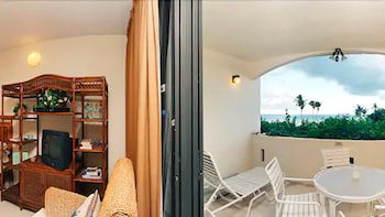 Club St. Croix Beach & Tennis Resort By Antilles Resorts