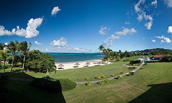 Club St. Croix Beach & Tennis Resort By Antilles Resorts