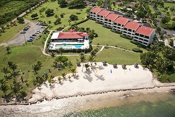 Club St. Croix Beach & Tennis Resort By Antilles Resorts