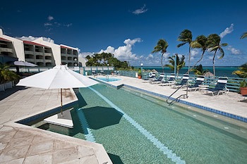 Club St. Croix Beach & Tennis Resort By Antilles Resorts