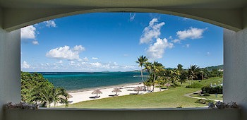 Club St. Croix Beach & Tennis Resort By Antilles Resorts
