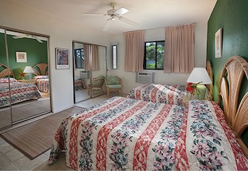 Club St. Croix Beach & Tennis Resort By Antilles Resorts
