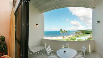 Club St. Croix Beach & Tennis Resort By Antilles Resorts