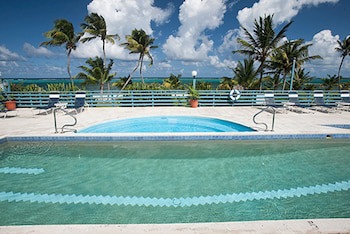 Club St. Croix Beach & Tennis Resort By Antilles Resorts