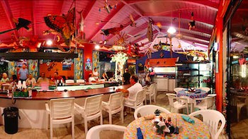 Club St. Croix Beach & Tennis Resort By Antilles Resorts
