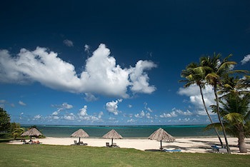 Club St. Croix Beach & Tennis Resort By Antilles Resorts
