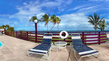 Club St. Croix Beach & Tennis Resort By Antilles Resorts